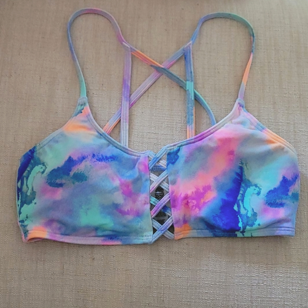 Victoria's Secret PINK Bikini Top